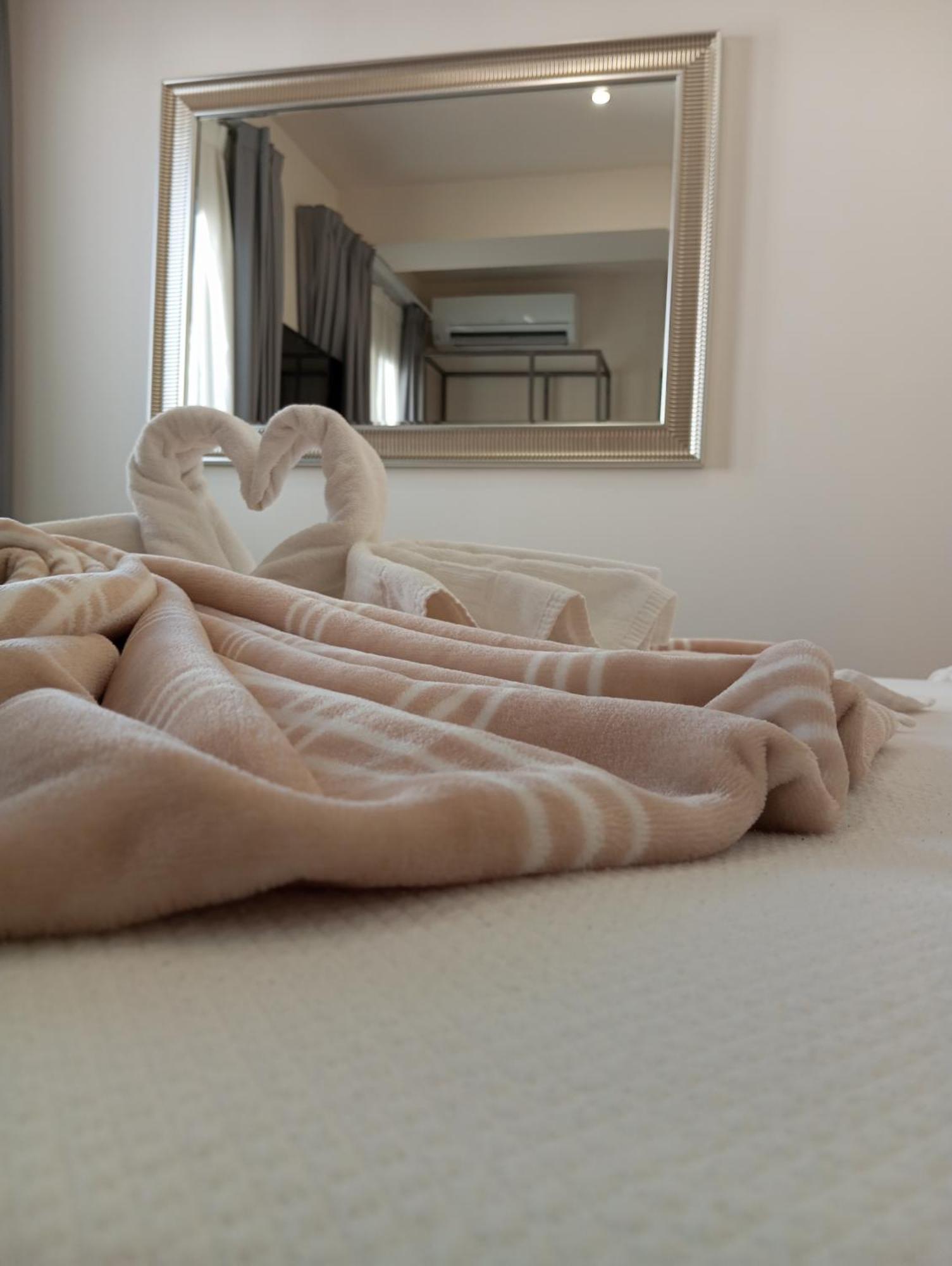 Hostal La Estacion Terrazas Madrid Luaran gambar